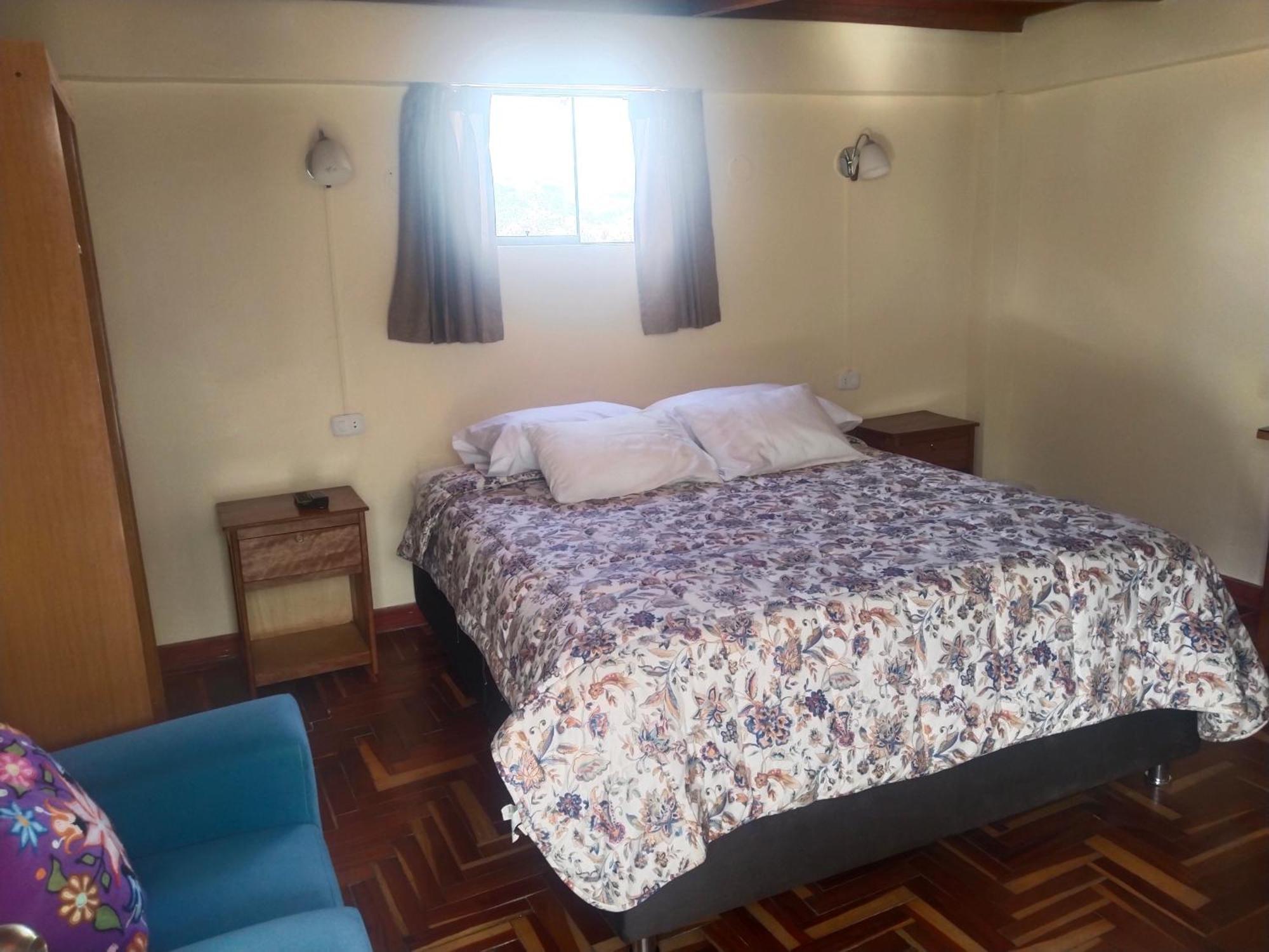 Suyay B&B Cusco Dış mekan fotoğraf