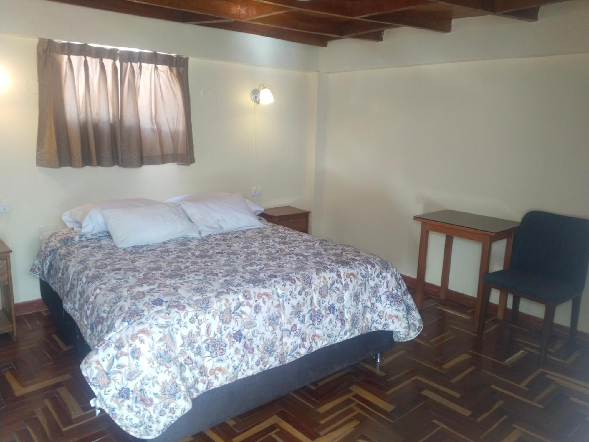 Suyay B&B Cusco Dış mekan fotoğraf